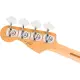 Fender Player II Jazz Bass MN Polar White