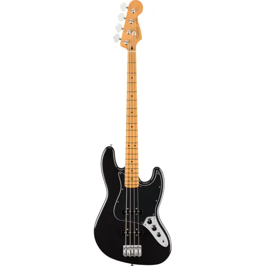 Fender Player II Jazz Bass MN Black