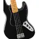 Fender Player II Jazz Bass MN Black