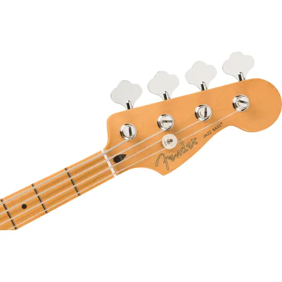 Fender Player II Jazz Bass MN Black