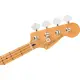 Fender Player II Jazz Bass MN Black