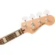 Squier Affinity Series Active Jazz Bass LRL Mystic Sea Foam Green