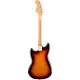 Fender Player II Mustang MN 3 Color Sunburst