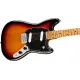 Fender Player II Mustang MN 3 Color Sunburst