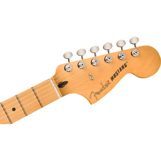 Fender Player II Mustang MN 3 Color Sunburst