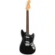 Fender Player II Mustang RW Black