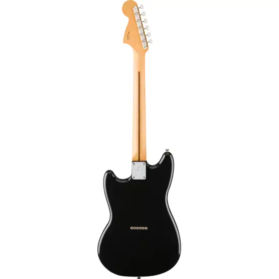 Fender Player II Mustang RW Black