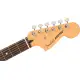 Fender Player II Mustang RW Black