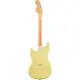 Fender Player II Mustang MN Hialeah Yellow