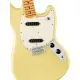 Fender Player II Mustang MN Hialeah Yellow