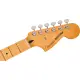 Fender Player II Mustang MN Hialeah Yellow
