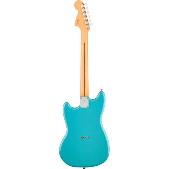 Fender Player II Mustang RW Aquatone Blue