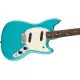 Fender Player II Mustang RW Aquatone Blue