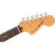 Fender Player II Mustang RW Aquatone Blue