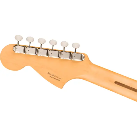Fender Player II Mustang RW Aquatone Blue