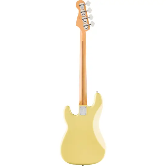 Fender Player II Precision Bass MN Hialeah Yellow