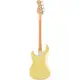 Fender Player II Precision Bass MN Hialeah Yellow