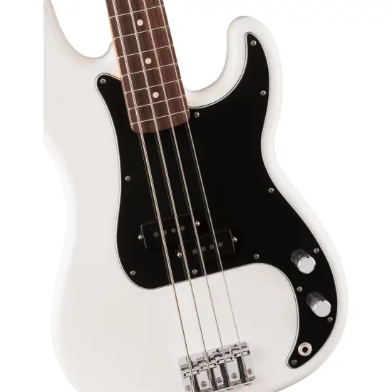 Fender Player II Precision Bass RW Polar White