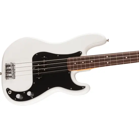 Fender Player II Precision Bass RW Polar White