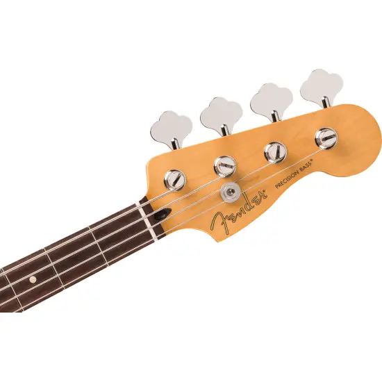 Fender Player II Precision Bass RW Polar White