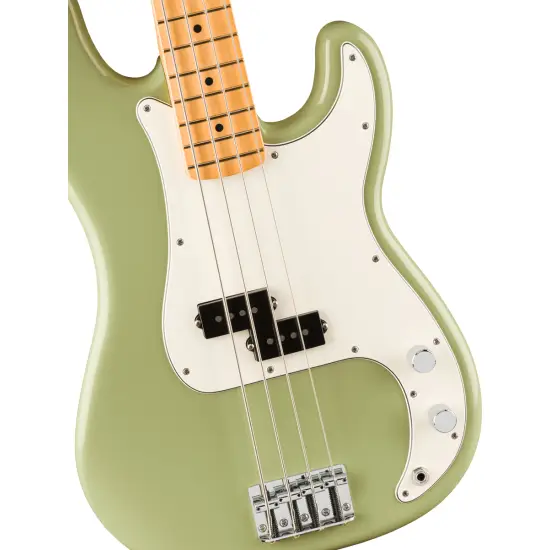Fender Player II Precision Bass MN Birch Green