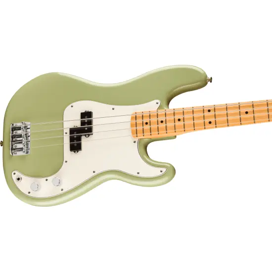 Fender Player II Precision Bass MN Birch Green