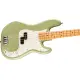 Fender Player II Precision Bass MN Birch Green