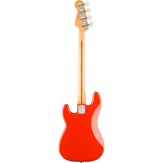 Fender Player II Precision Bass RW Coral Red