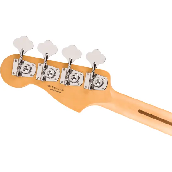 Fender Player II Precision Bass RW Coral Red