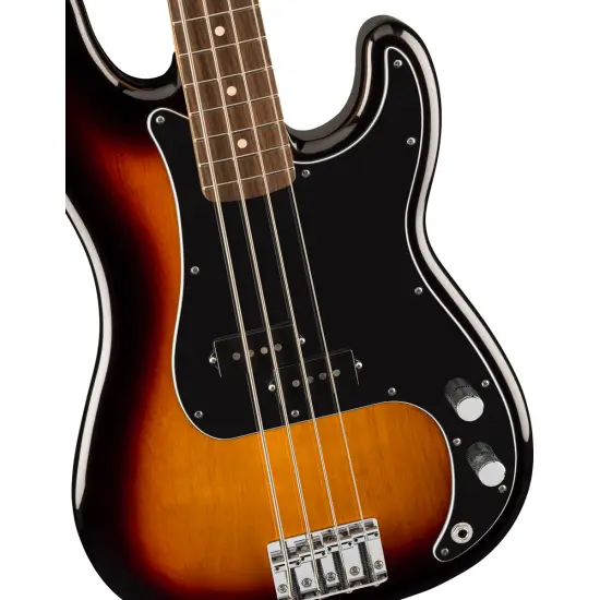 Fender Player II Precision Bass RW 3 Color Sunburst