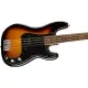 Fender Player II Precision Bass RW 3 Color Sunburst