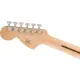 Squier Affinity Stratocaster Mustang Micro LRL Black