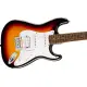 Squier Affinity Stratocaster Junior HSS LRL 3 Color Sunburst