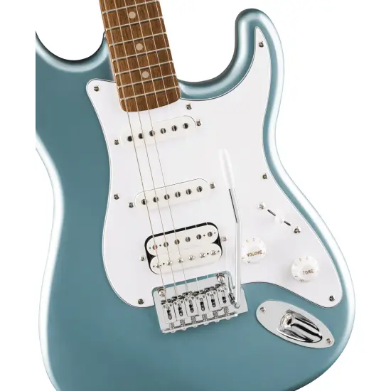 Squier Affinity Stratocaster Junior HSS Ice Blue Metallic