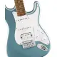 Squier Affinity Stratocaster Junior HSS Ice Blue Metallic