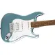 Squier Affinity Stratocaster Junior HSS Ice Blue Metallic