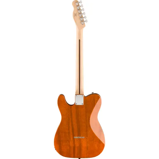 Squier Affinity Telecaster FMT SH MN Mocha