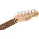Squier Affinity Telecaster FMT SH LRL Crimson Red Transparent