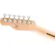 Squier Affinity Telecaster FMT SH LRL Crimson Red Transparent