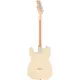 Squier Affinity Telecaster Thinline LRL Olympic White
