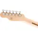 Squier Affinity Telecaster Thinline LRL Olympic White