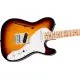 Squier Affinity Telecaster Thinline MN 3 Color Sunburst