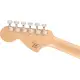 Squier Affinity Starcaster Deluxe LRL Olympic White