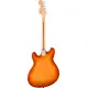 Squier Affinity Starcaster Deluxe MN Sienna Sunburst