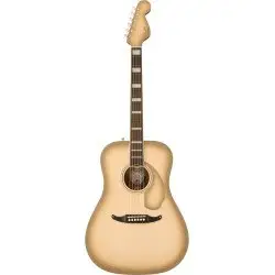 Fender LTD ED California Vintage King Antigua