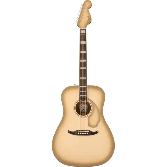 Fender LTD ED California Vintage King Antigua
