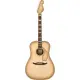 Fender LTD ED California Vintage King Antigua