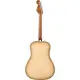 Fender LTD ED California Vintage King Antigua
