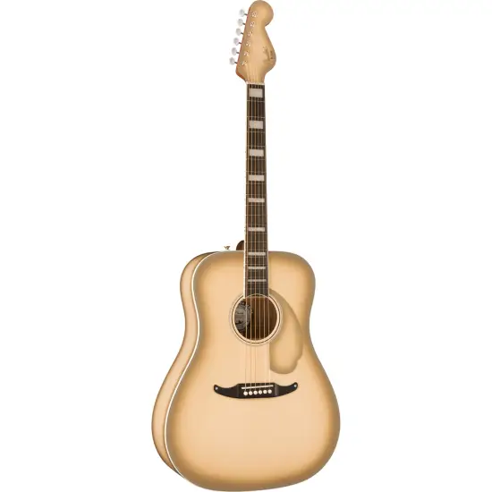 Fender LTD ED California Vintage King Antigua