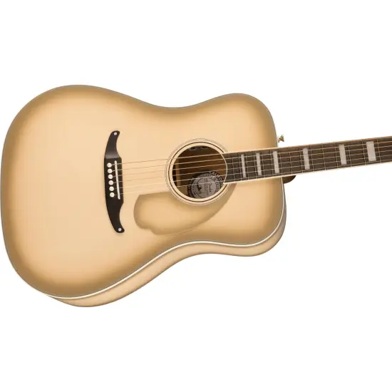 Fender LTD ED California Vintage King Antigua
